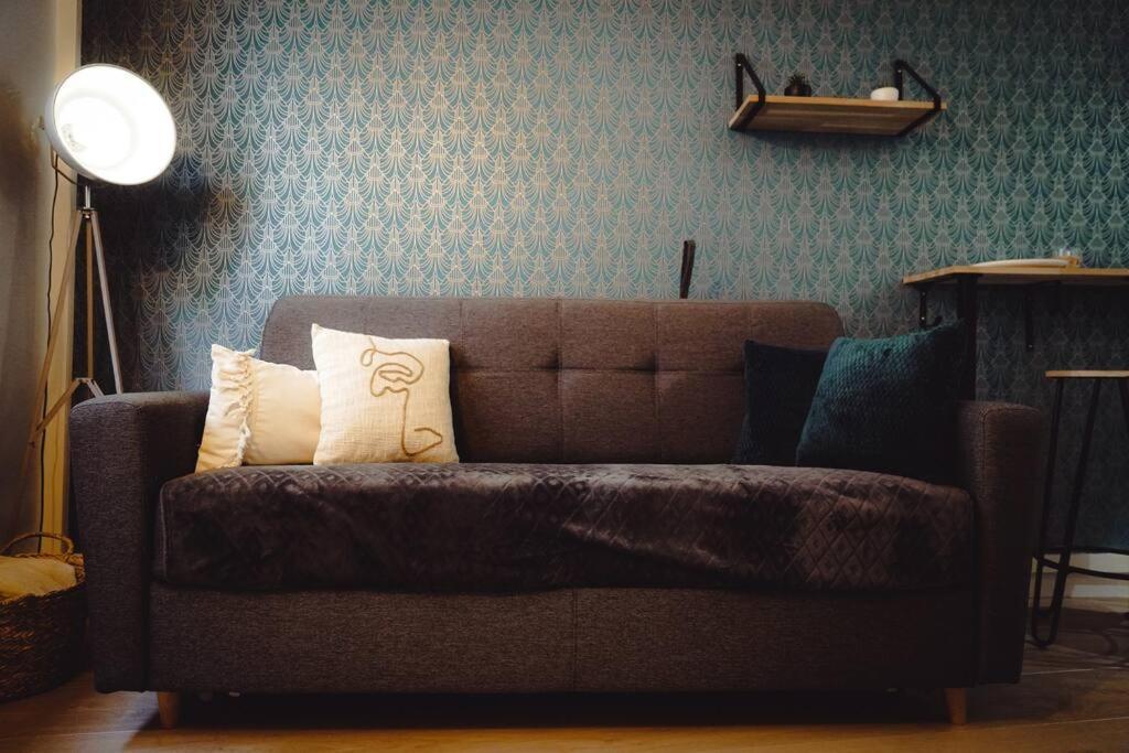 Le Studio Des Halles • Hypercentre • Netflix Chateauroux Ngoại thất bức ảnh